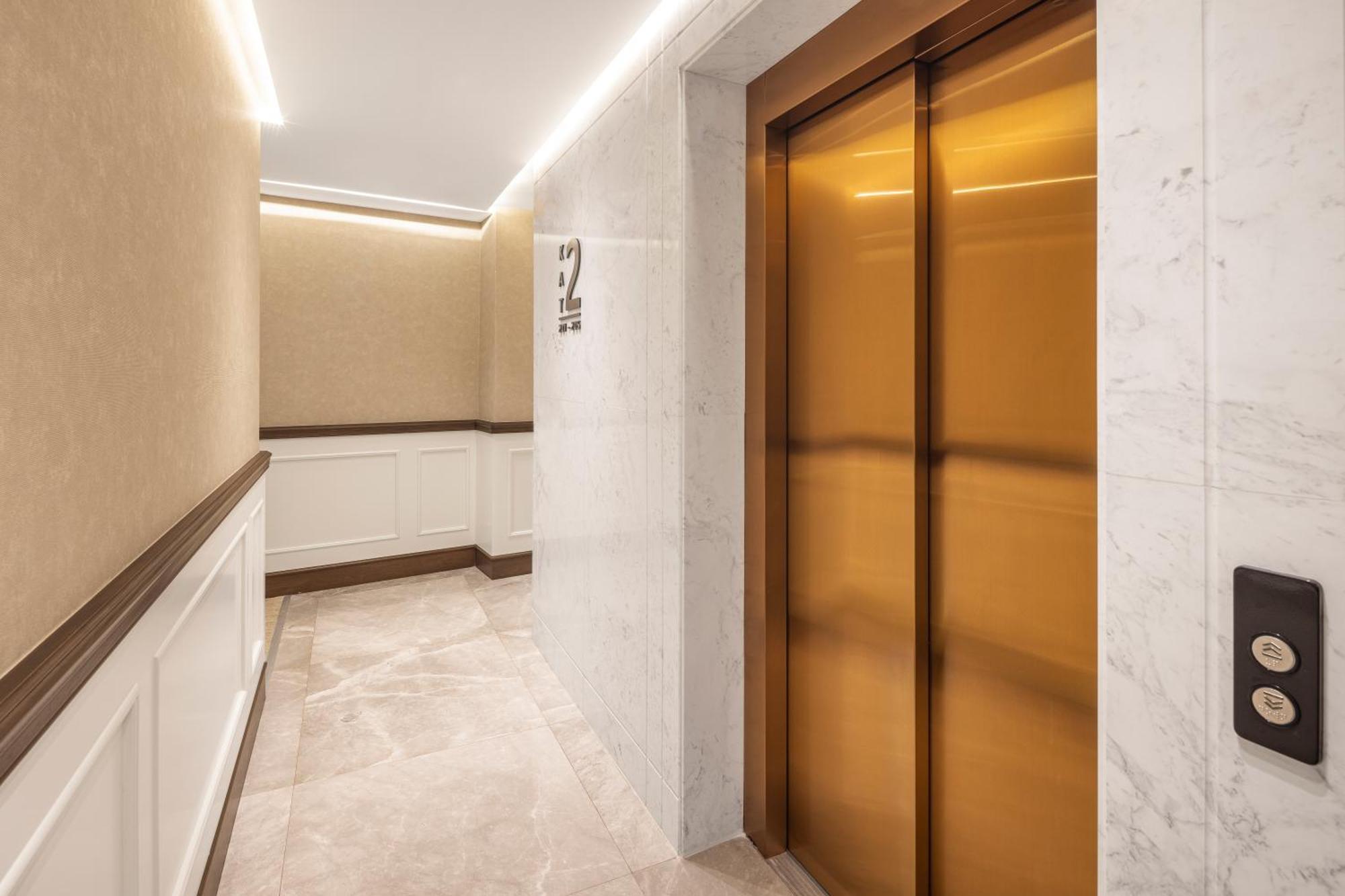 Dream Inn Karakoey Bosphorus Istambul Exterior foto